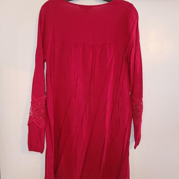 Express Tunic top - Picture 2 of 5